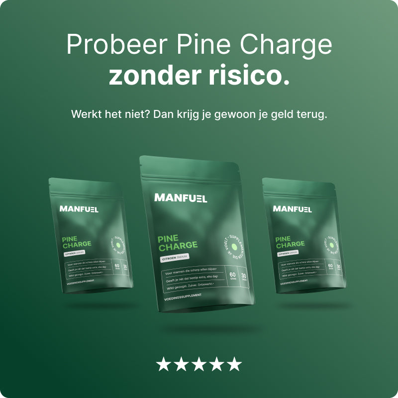 PINE CHARGE